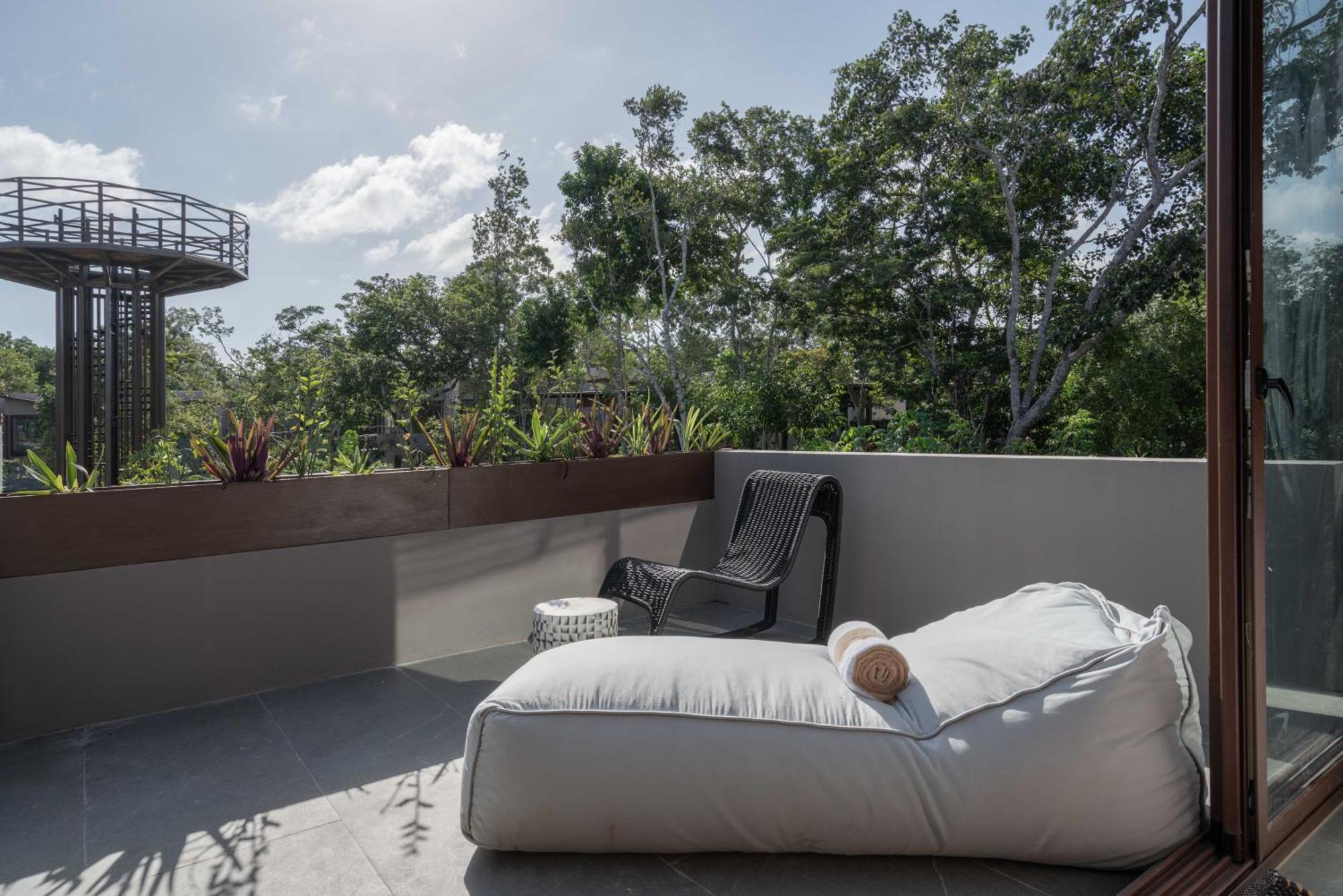 Siwa Tulum Unique Hotel & Spa Quarto foto