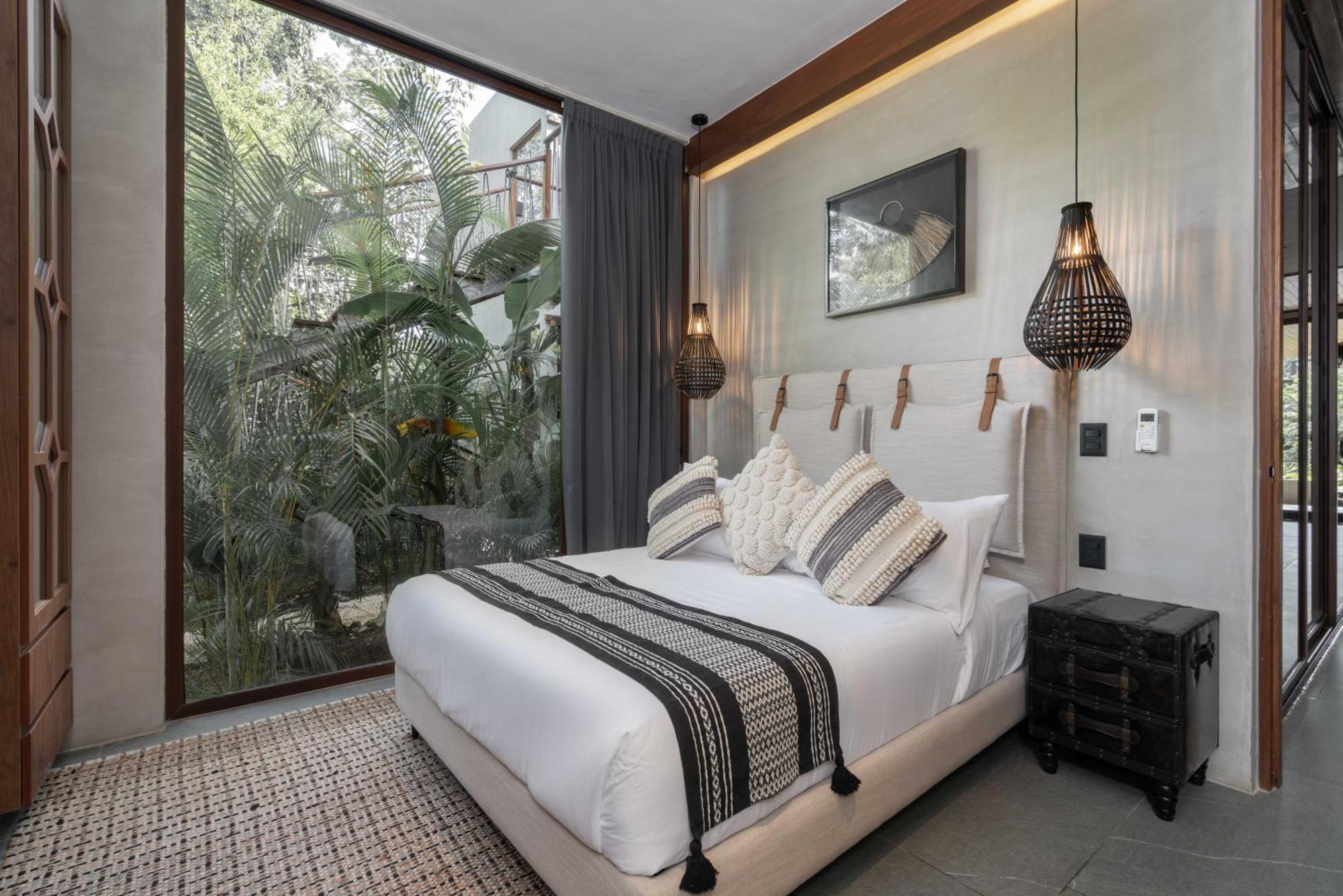Siwa Tulum Unique Hotel & Spa Quarto foto